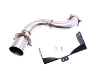 Load image into Gallery viewer, PLM Can-Am Maverick X3 Muffler Bypass Pipe (Exhaust) 2020
