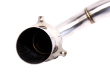 Load image into Gallery viewer, PLM Can-Am Maverick X3 Muffler Bypass Pipe (Exhaust) 2020
