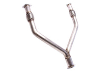 Load image into Gallery viewer, PLM Y-Pipe Exhaust - 2023+ Nissan Z RZ34
