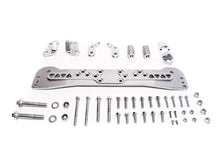 Load image into Gallery viewer, Precision Works Honda Differential Brace AWD Bolt-On Kit V2
