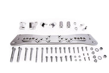 Load image into Gallery viewer, Precision Works Honda Differential Brace AWD Bolt-On Kit V2
