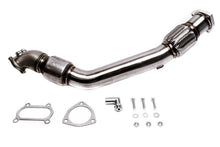 Load image into Gallery viewer, PLM Power Driven K-Series Header Downpipe Civic Si FG 2012+ &amp; Acura ILX
