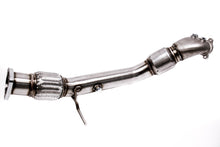 Load image into Gallery viewer, PLM Power Driven K-Series Header Downpipe Civic Si FG 2012+ &amp; Acura ILX
