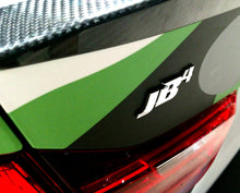 Load image into Gallery viewer, Official JB4® Logo Car Emblem/Badge Other Parts Burger Motorsports, Inc.
