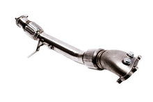 Load image into Gallery viewer, PLM Power Driven K-Series Header Downpipe Civic Si FG 2012+ &amp; Acura ILX
