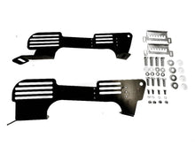 Load image into Gallery viewer, PLM Mazda Miata Race Seat Rail Side Mount NA NB 1990-2005
