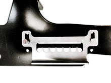 Load image into Gallery viewer, PLM Mazda Miata Race Seat Rail Side Mount NA NB 1990-2005
