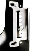 Load image into Gallery viewer, PLM Mazda Miata Race Seat Rail Side Mount NA NB 1990-2005
