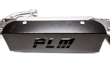 Load image into Gallery viewer, PLM HONDA TALON SLIP-ON EXHAUST (BLACK HEAT SHIELD)
