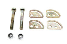 Load image into Gallery viewer, Precision Works Camber Toe Kit for Chevy Silverado 1500
