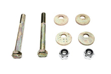 Load image into Gallery viewer, Precision Works Camber Bolt Kit for Nissan Infinity Suzuki K80276
