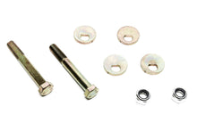 Load image into Gallery viewer, Precision Works Camber Toe Kit for Nissan 370Z Q60

