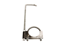 Load image into Gallery viewer, PLM Adjustable Exhaust Hanger Rod U-Bolt Clamp
