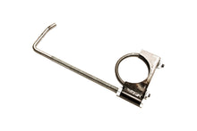 Load image into Gallery viewer, PLM ADJ. EXHAUST HANGER U-BOLT CLAMP - 3.0" INCH
