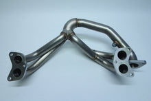 Load image into Gallery viewer, PLM Subaru WRX &amp; STi EJ EJ25 Equal Length Header
