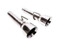 Load image into Gallery viewer, PLM Dodge Charger Axle-Back Exhaust 2015+ SRT Hellcat
