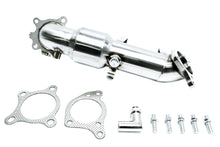 Load image into Gallery viewer, PLM Power Driven Honda Civic X 1.5 Turbo Downpipe V2 2016+
