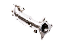 Load image into Gallery viewer, PLM Power Driven Catted Downpipe 2023+ FL5 Civic Type R

