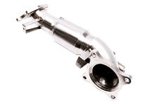 Load image into Gallery viewer, PLM Power Driven Catted Downpipe 2023+ FL5 Civic Type R
