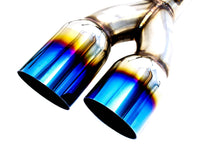 Load image into Gallery viewer, PLM Subaru WRX &amp; STI 2015 - 2021 Axle-Back Exhaust / Muffler Deletes
