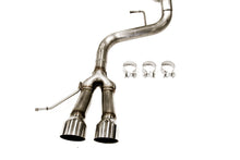 Load image into Gallery viewer, PLM Hyundai Veloster 2013 - 2017 Cat-Back Exhaust

