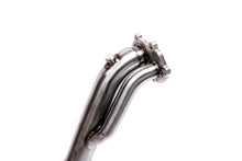 Load image into Gallery viewer, PLM Power Driven Subaru WRX &amp; STI Downpipe 08-14 WRX &amp; 08-20 STi
