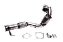 Load image into Gallery viewer, PLM Hyundai Veloster N i30N 2019-2022 Catted Downpipe
