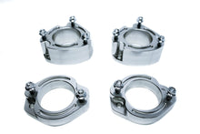 Load image into Gallery viewer, Precision Works Billet Lift Spacers Kit - Honda CR-V 2002-2006 RD4
