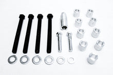 Load image into Gallery viewer, Precision Works Engine &amp; Subframe Drop Kit - 02-06 CR-V RD4 03-11 Element
