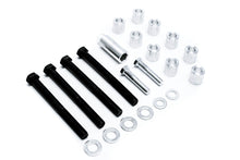 Load image into Gallery viewer, Precision Works Engine &amp; Subframe Drop Kit - 02-06 CR-V RD4 03-11 Element
