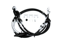 Load image into Gallery viewer, Precision Works Performance Shifter Cables Honda Civic SI 2006-2011 FG FG1

