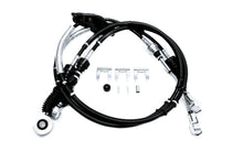 Load image into Gallery viewer, Precision Works Performance Shifter Cables Honda Civic SI 2006-2011 FG FG1
