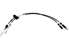 Load image into Gallery viewer, Precision Works Performance Shifter Cables Honda Civic SI 2006-2011 FG FG1
