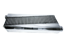Load image into Gallery viewer, PLM Vertical Flow Intercooler XL For K-Series (Opposite Inlet / Outlet)
