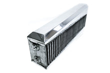 Load image into Gallery viewer, PLM Vertical Flow Intercooler XL For K-Series
