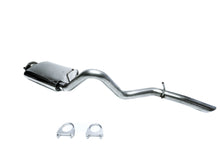 Load image into Gallery viewer, PLM Power Driven Exhaust 2001-2006 Jeep Wrangler
