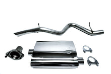 Load image into Gallery viewer, PLM Power Driven Exhaust 2001-2006 Jeep Wrangler
