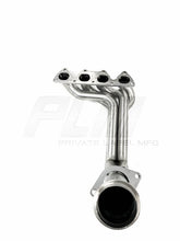 Load image into Gallery viewer, Private Label Mfg. Power Driven B Series 4-1 RMF Header B18 B20 B16
