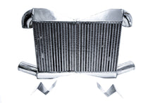 Load image into Gallery viewer, PLM Race Intercooler 2009+ Nissan GT-R R35
