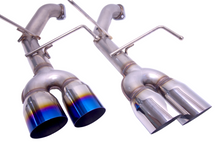 Load image into Gallery viewer, PLM Subaru WRX VB 2022 Axle-Back Exhaust
