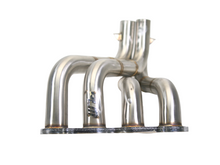 Load image into Gallery viewer, PLM Power Driven K-Swap K24 K20 Megaphone 3" V-Band Header V3
