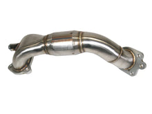 Load image into Gallery viewer, PLM 2013-2017 Honda Accord (9th Gen) K24 Catted Downpipe
