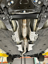 Load image into Gallery viewer, PLM Mid Pipe Exhaust Kit - 2023+ Integra 2022+ Civic
