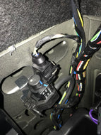 BMW Exhaust Valve/Flap Controller