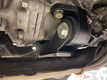 Load image into Gallery viewer, Precision Works Transmission Mount Kit - 02-21 Subaru WRX
