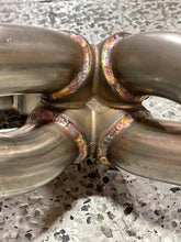Load image into Gallery viewer, PLM Subaru WRX &amp; STi EJ EJ25 Equal Length Header
