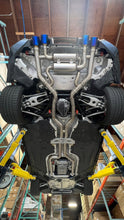 Load image into Gallery viewer, PLM Titanium Valved Exhaust System - BMW G80 G82 M3 M4 G8X
