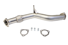 Load image into Gallery viewer, PLM Power Driven Front Pipe 2023+ FL5 Civic Type R

