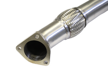 Load image into Gallery viewer, PLM Power Driven Front Pipe 2023+ FL5 Civic Type R
