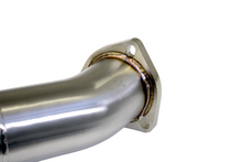 Load image into Gallery viewer, PLM Power Driven Front Pipe 2023+ FL5 Civic Type R
